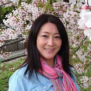 筒井智子